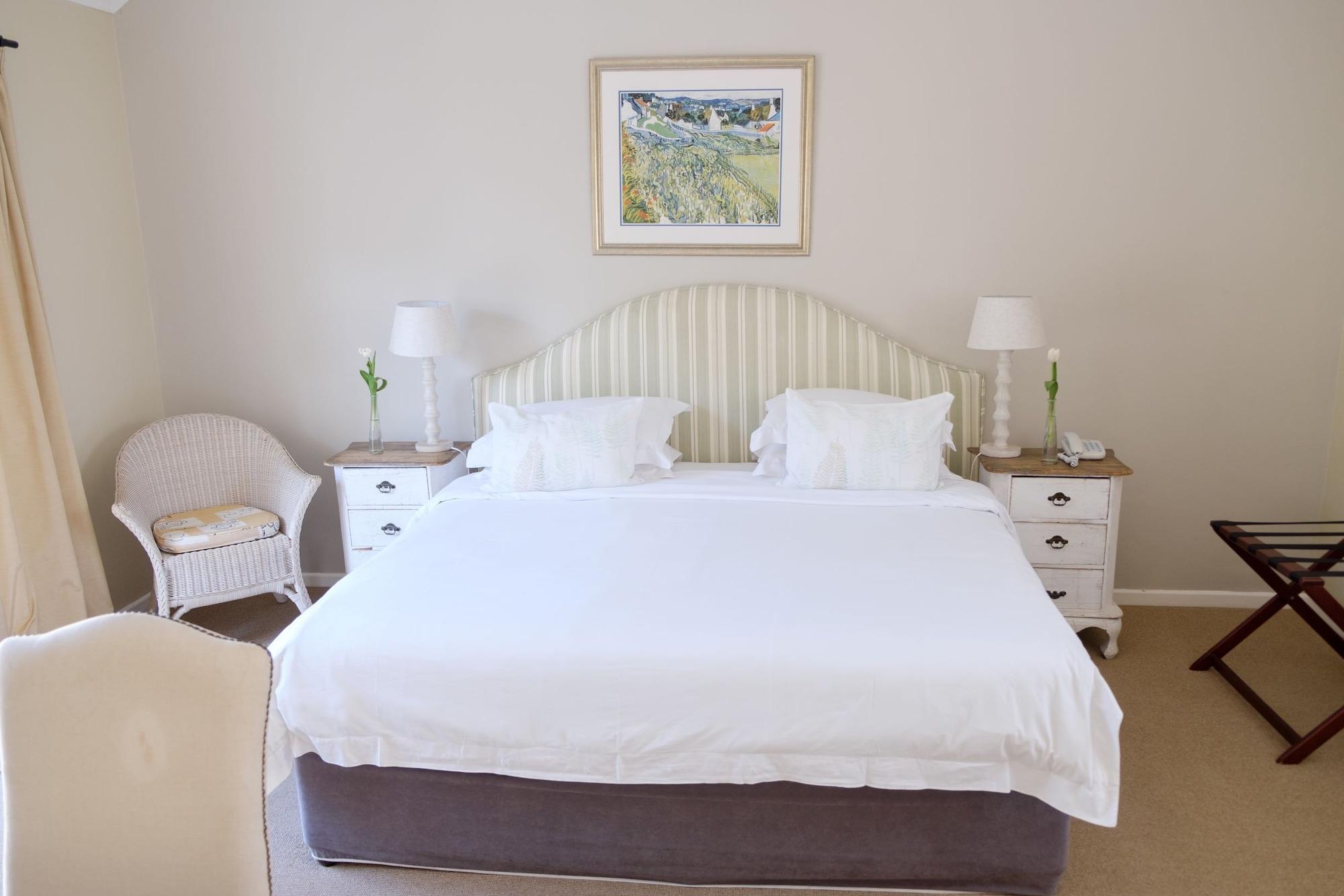 Constantia White 4*
