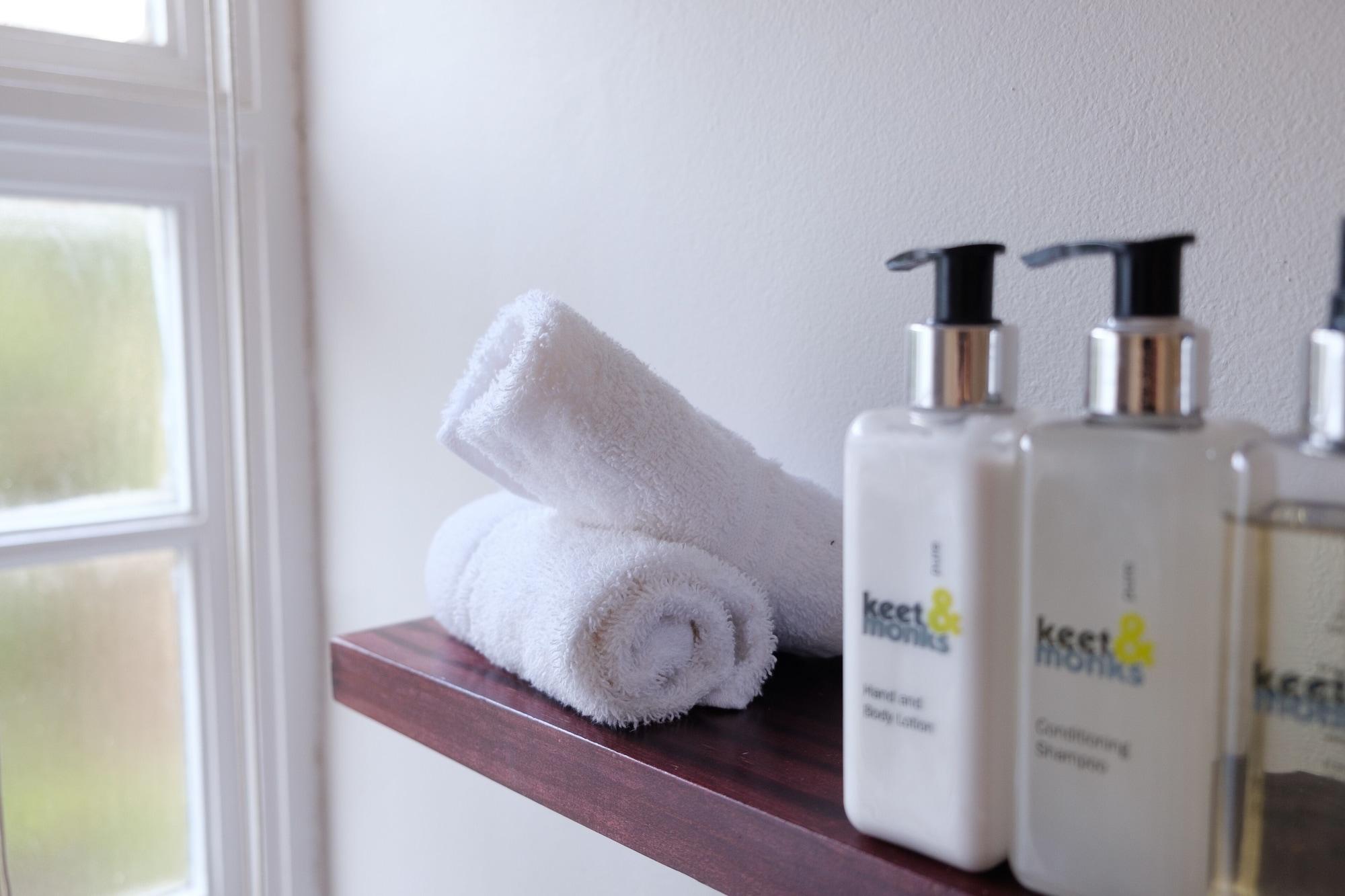 Guest house Constantia White 4*