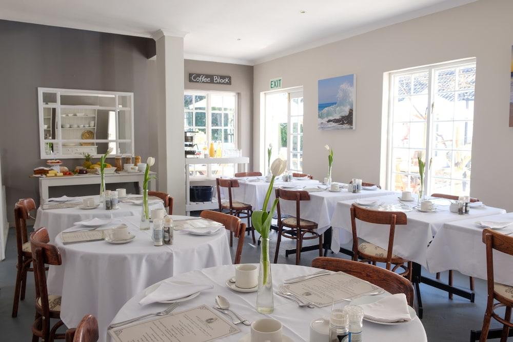 Constantia White Guest house Cape Town