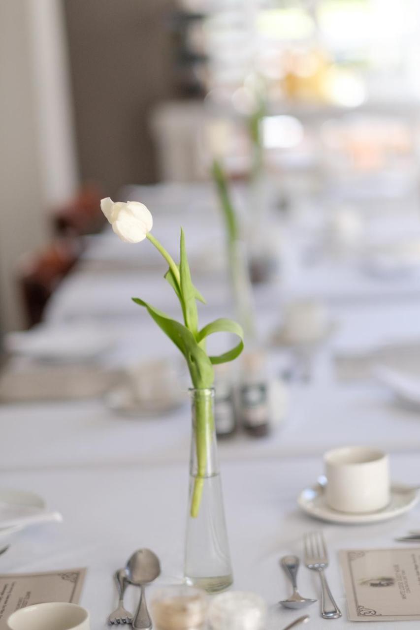 Constantia White Guest house 4*