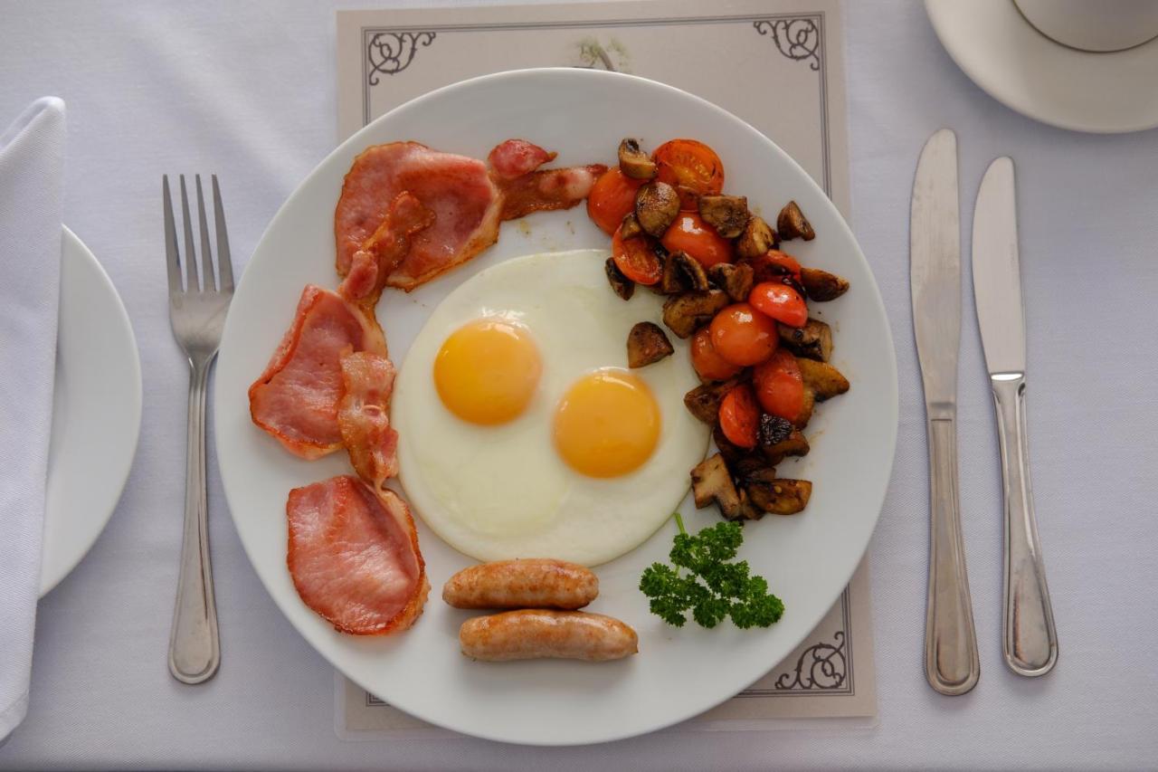 Guest house Constantia White 4*