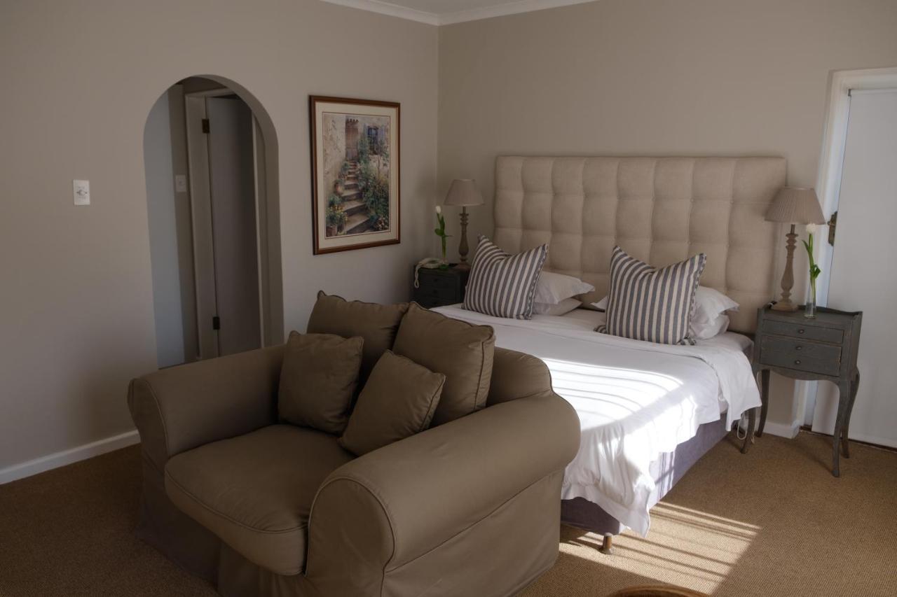 Guest house Constantia White Cape Town