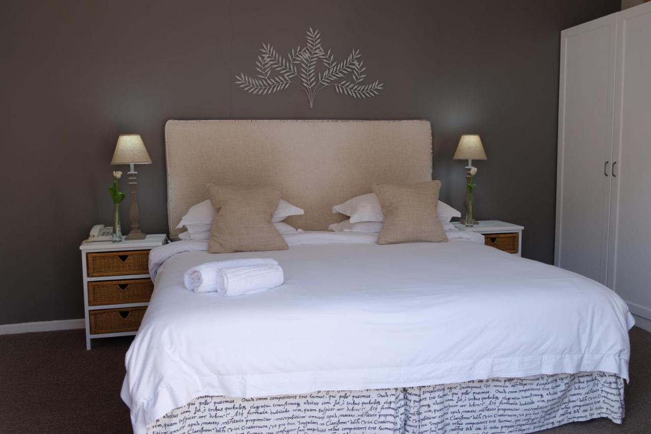 Constantia White Cape Town