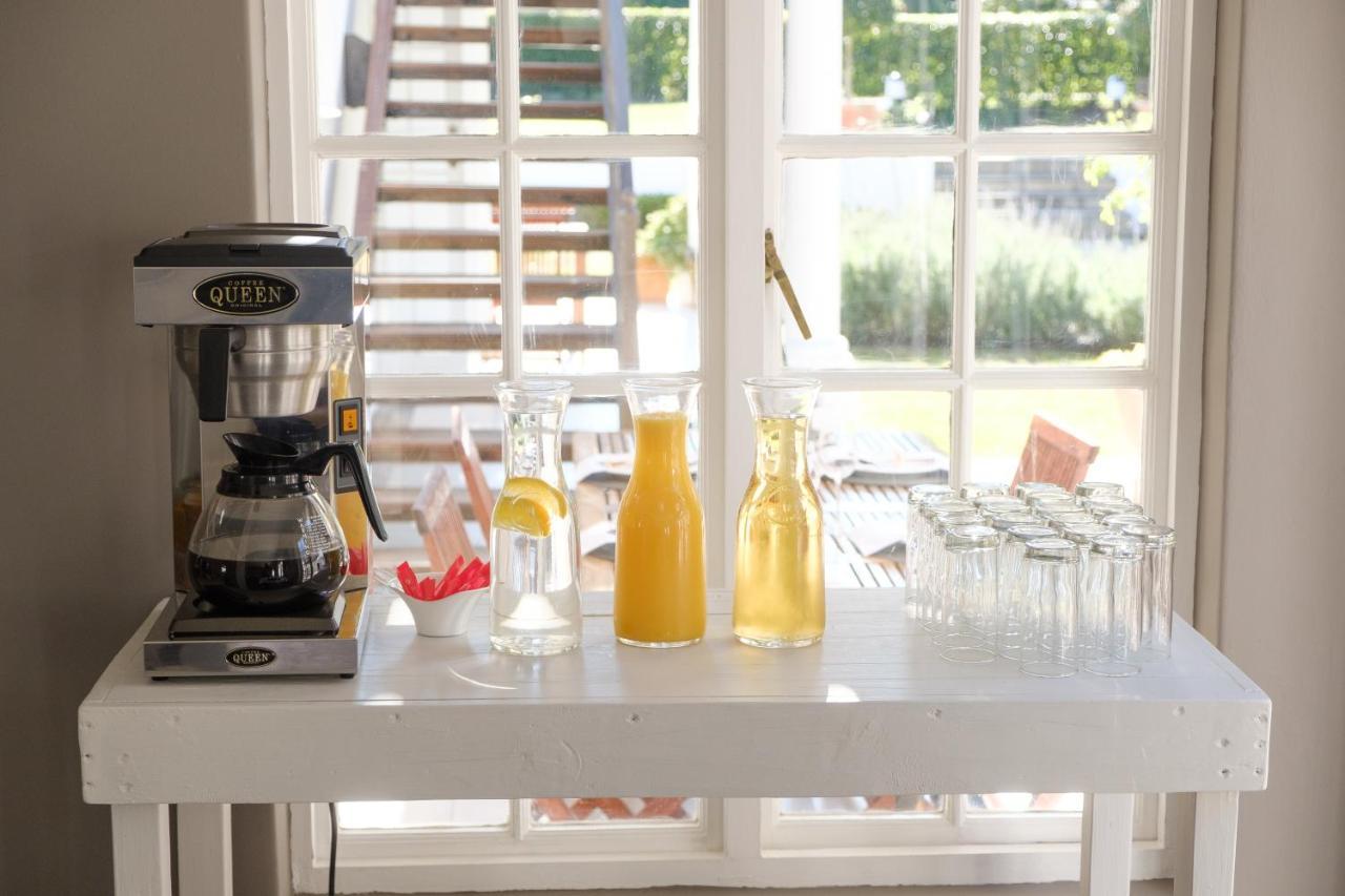 Guest house Constantia White 4*