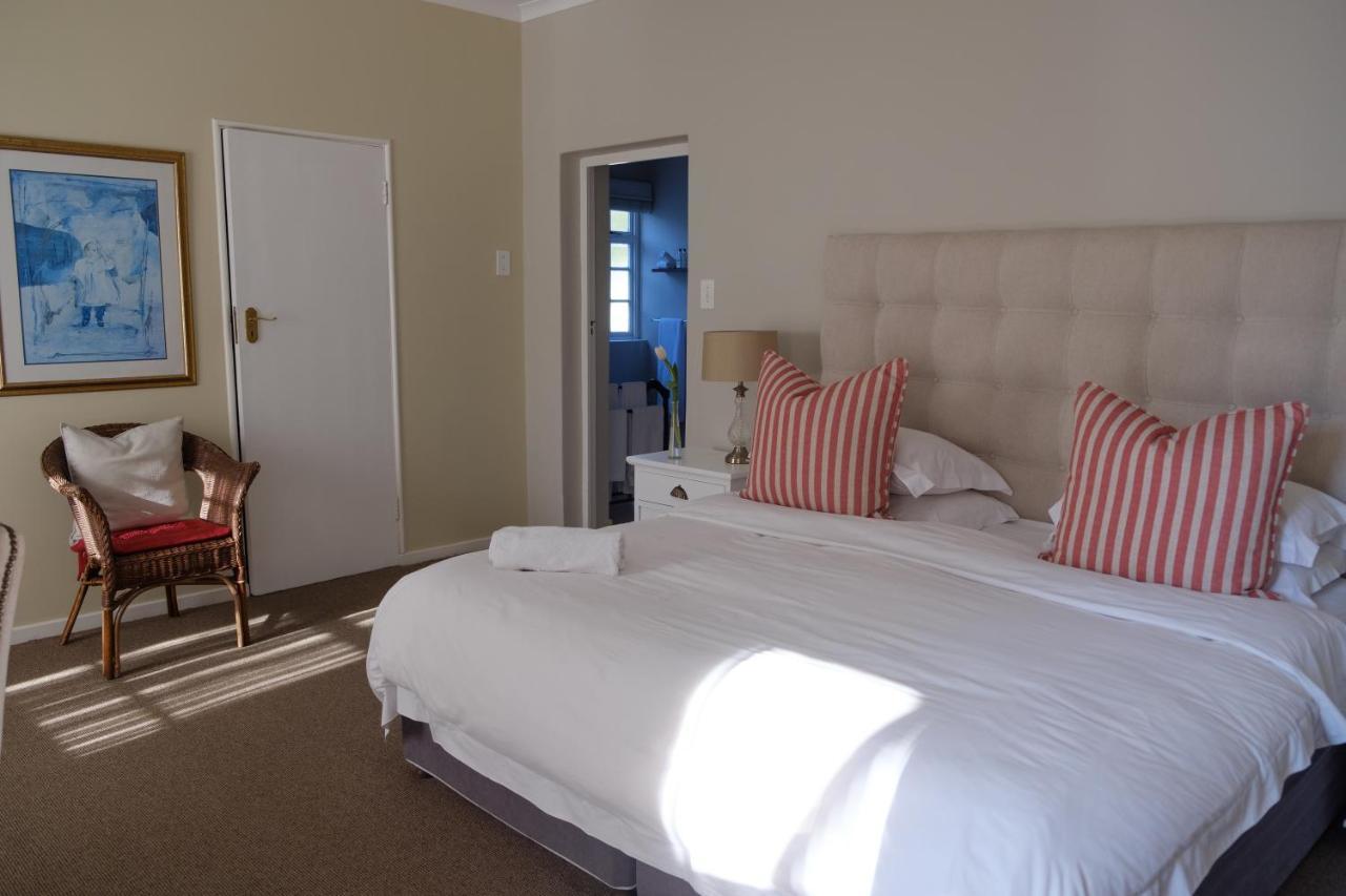 Guest house Constantia White 4*