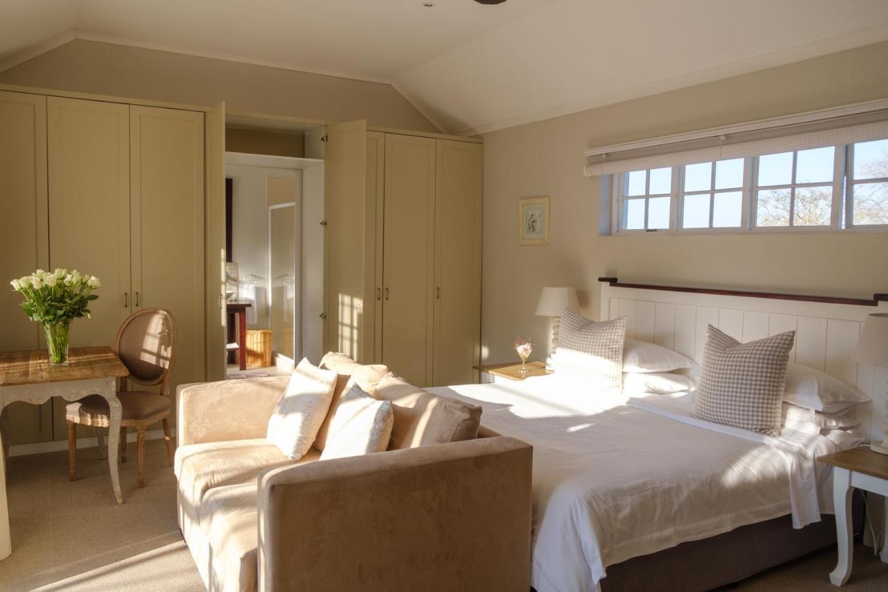 Guest house Constantia White Cape Town